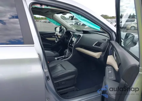 2021 Subaru Ascent Limited z USA, uszkodzony, nr VIN 4S4WMALD4M3409332